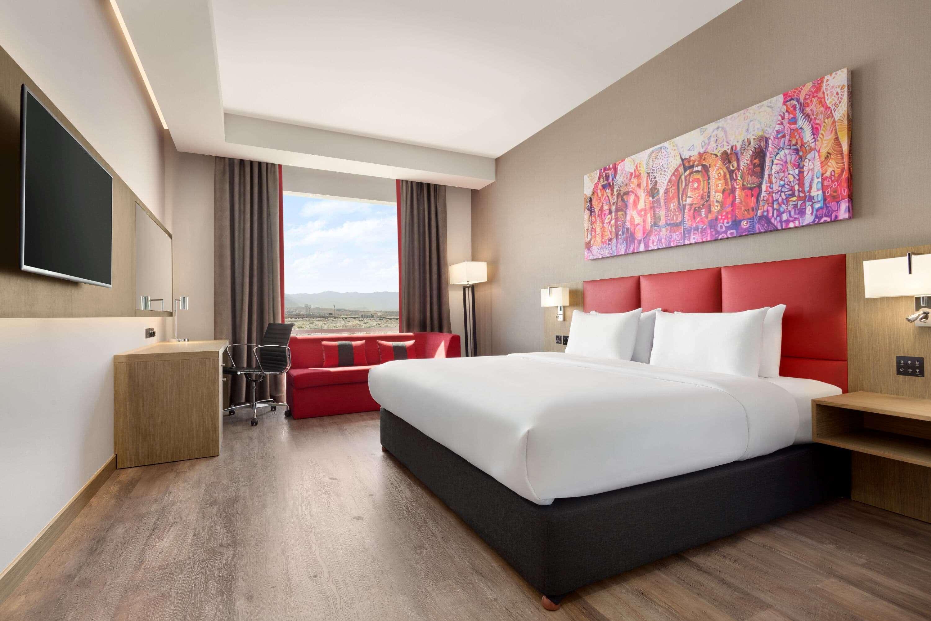 รามาดา อองคอร์ บาย วิด์แฮม มัสกัต อัลคูบราห์ Hotel ภายนอก รูปภาพ
