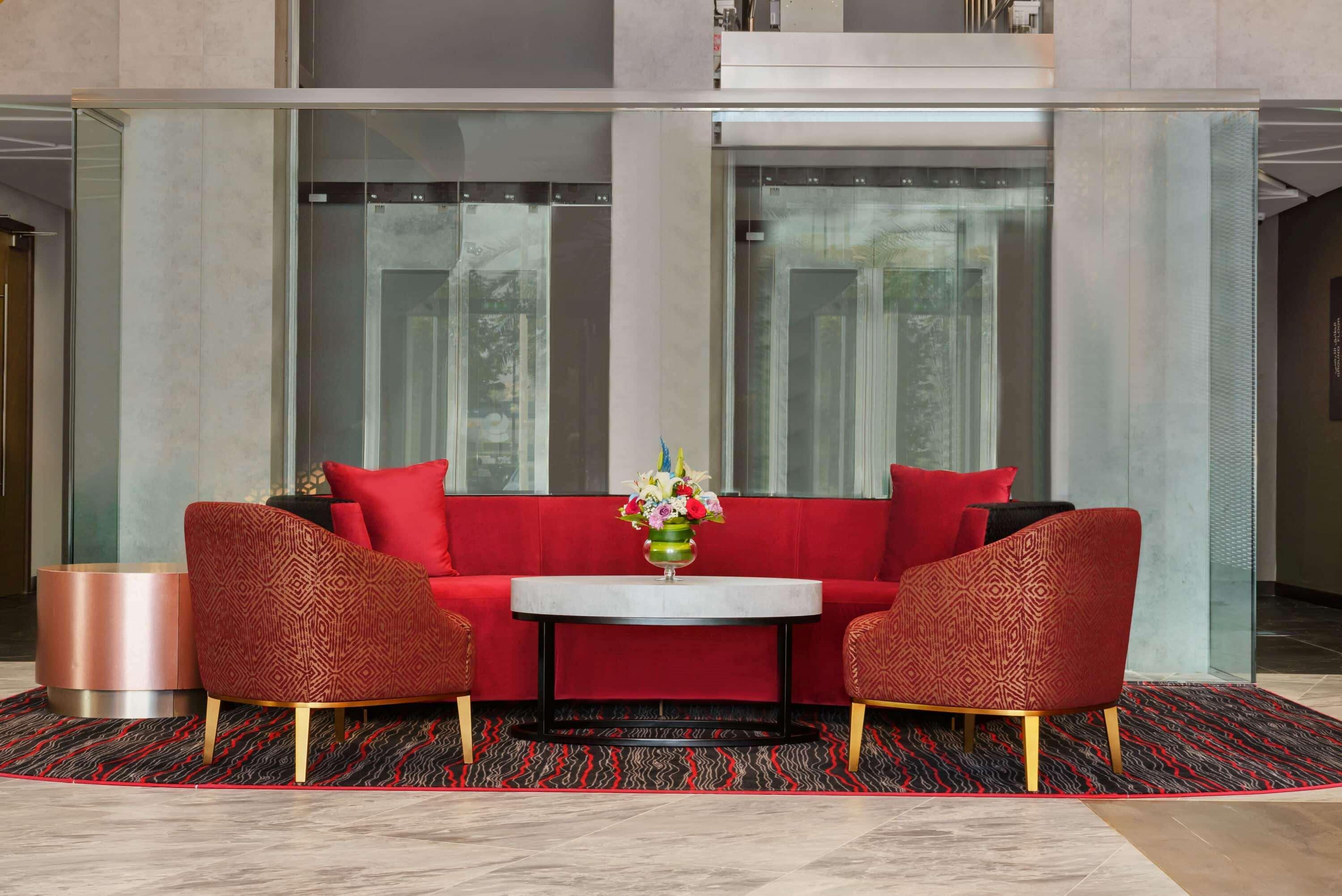 รามาดา อองคอร์ บาย วิด์แฮม มัสกัต อัลคูบราห์ Hotel ภายนอก รูปภาพ