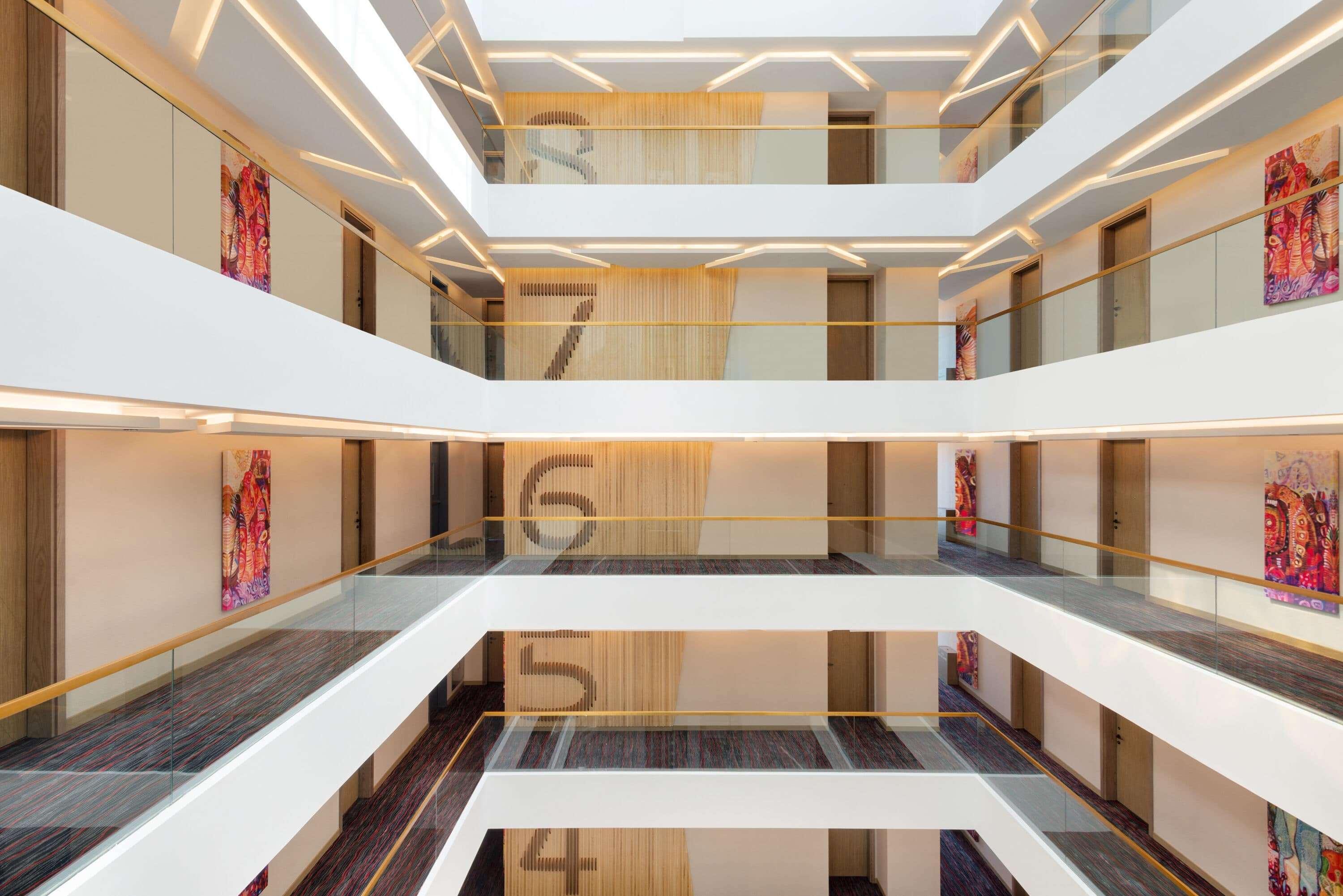 รามาดา อองคอร์ บาย วิด์แฮม มัสกัต อัลคูบราห์ Hotel ภายนอก รูปภาพ