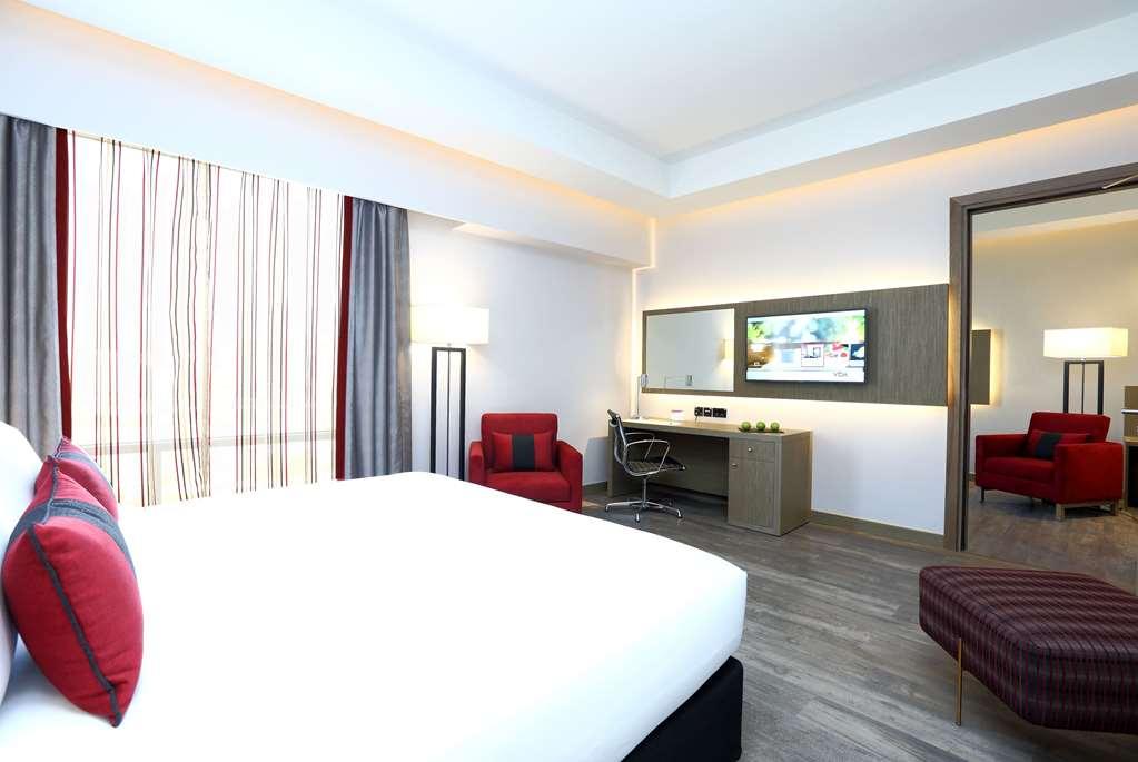 รามาดา อองคอร์ บาย วิด์แฮม มัสกัต อัลคูบราห์ Hotel ห้อง รูปภาพ