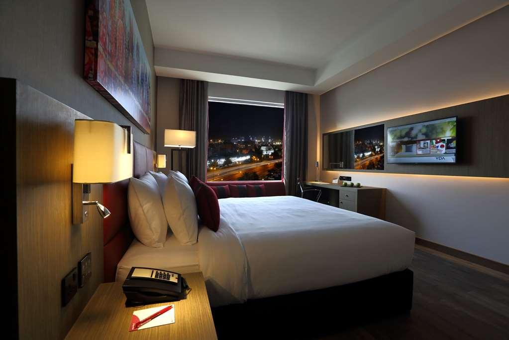 รามาดา อองคอร์ บาย วิด์แฮม มัสกัต อัลคูบราห์ Hotel ห้อง รูปภาพ