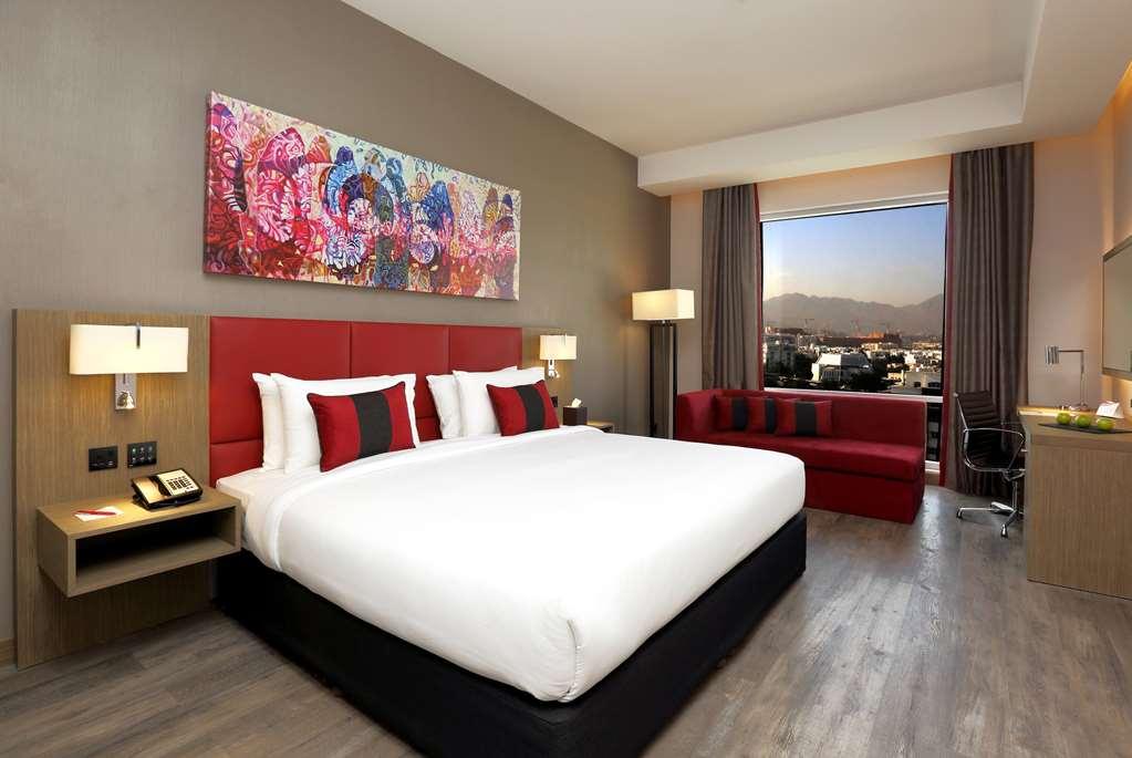 รามาดา อองคอร์ บาย วิด์แฮม มัสกัต อัลคูบราห์ Hotel ห้อง รูปภาพ