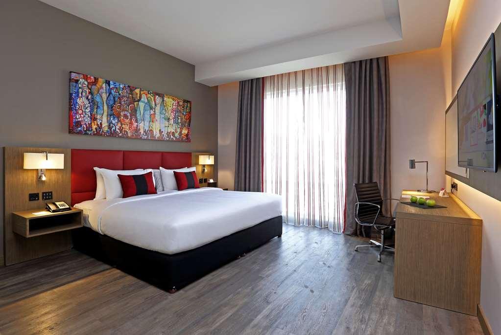 รามาดา อองคอร์ บาย วิด์แฮม มัสกัต อัลคูบราห์ Hotel ห้อง รูปภาพ
