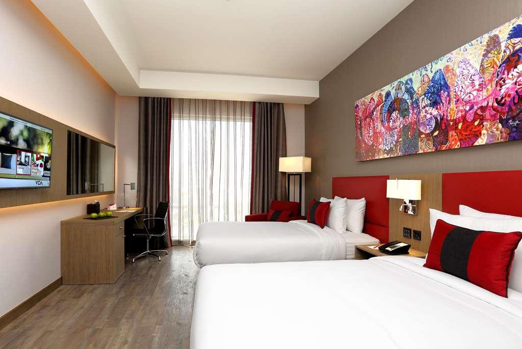 รามาดา อองคอร์ บาย วิด์แฮม มัสกัต อัลคูบราห์ Hotel ห้อง รูปภาพ